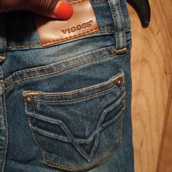 Jeans - Picture 4 of 5